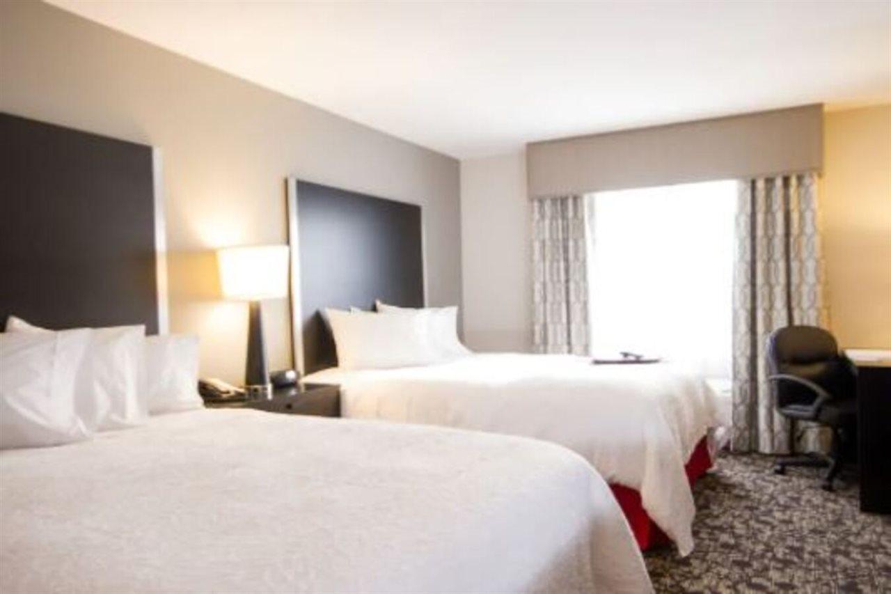 Hampton Inn And Suites Roanoke Airport/Valley View Mall Kültér fotó