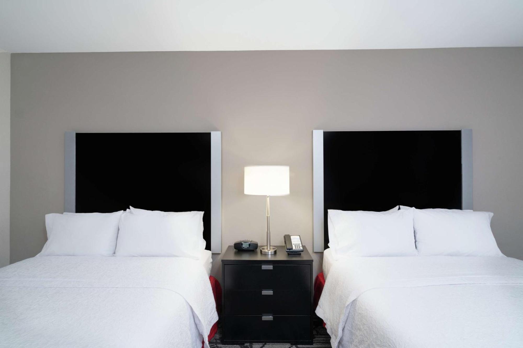 Hampton Inn And Suites Roanoke Airport/Valley View Mall Kültér fotó